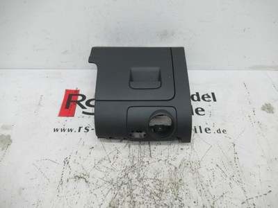 VW Jetta 1K 03-09 Ablage Verkleidung Armaturenbrett Lichtschalter 1K1858367