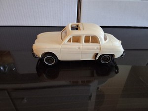 Renault Dauphine | eBay