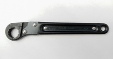 Armstrong 55-317 17mm Ratcheting Flare Nut Wrench Usa