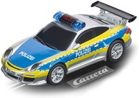 Carrera Go, Porsche Polizei, 64174