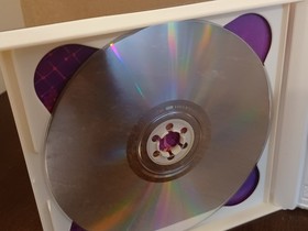 Sega Dreamcast - Dux Version 1.5 Collectors Edition