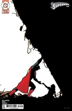 Superman #30 CVR B David Aja Card Stock Variant Cover 9/24 DC Comics