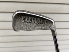 Right Handed Spalding Executive 5 Iron w/ Steel Stiff Flex Shaft
