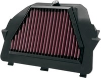 Luftfilter Sonstige Leistung ErhöHter Durchfluss K&N Yamaha Yzf-R6 600 / YZF-...