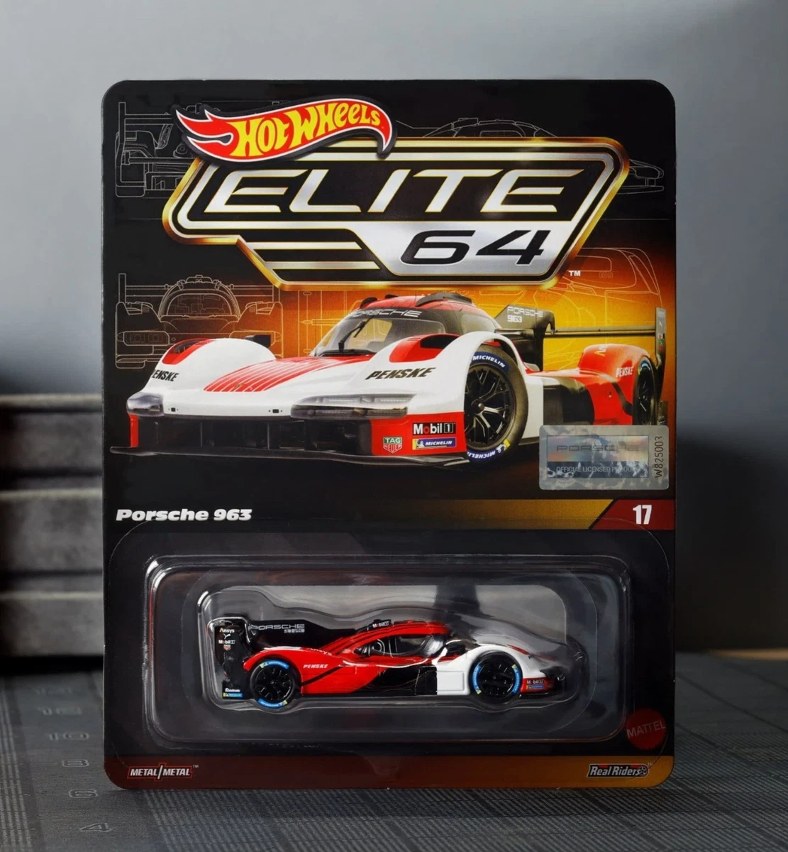 Hot Wheels Elite Diecast Cars for sale | eBay UK