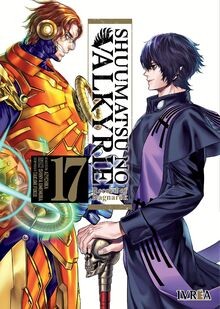 Shuumatsu no valkyrie. record of ragnarok 17 von TA... | Buch | Zustand sehr gut