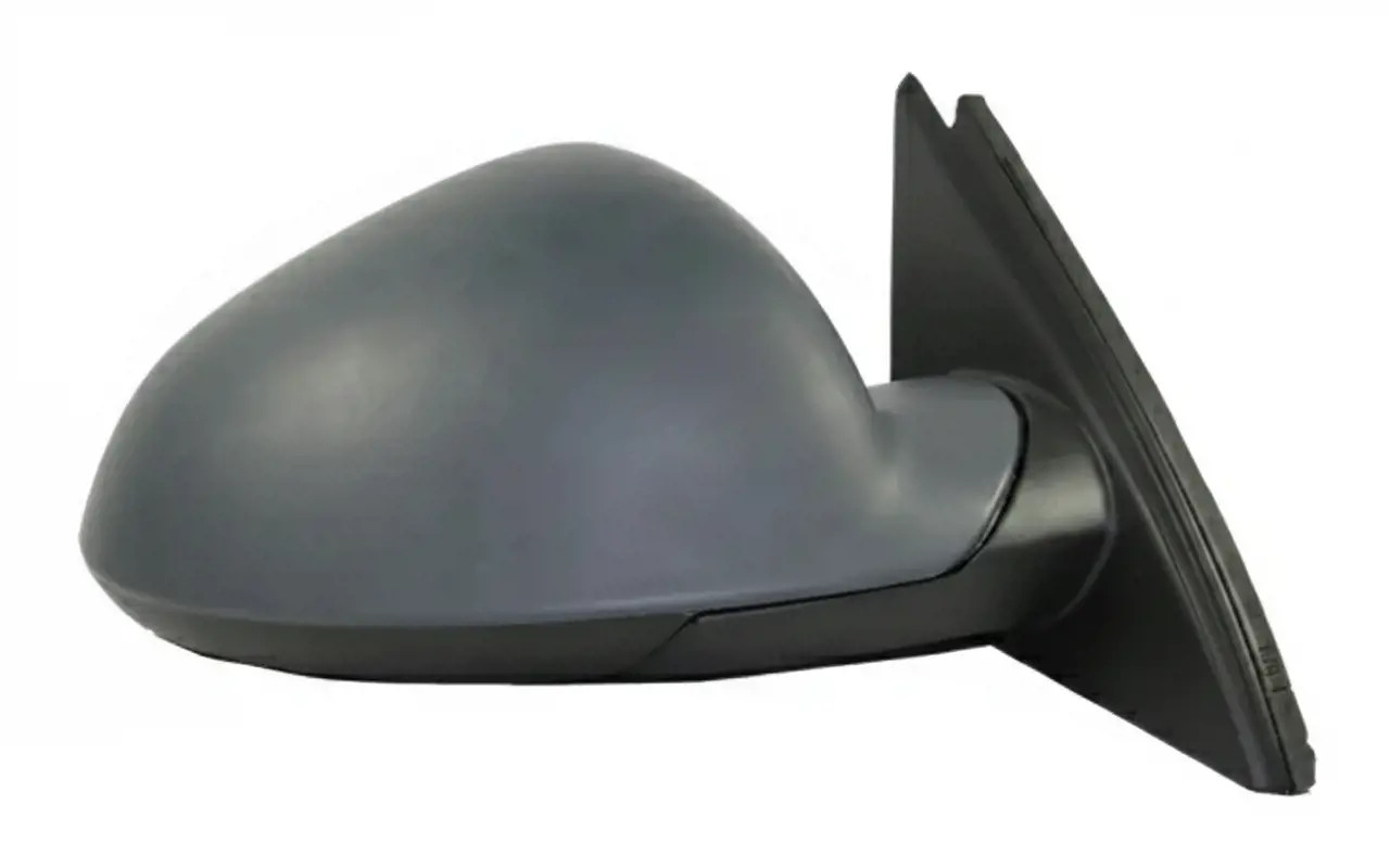Espejo retrovisor exterior derecha para ajuste elect. espejo 325-0115 TYC