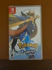 Pokémon Sword - Nintendo Switch