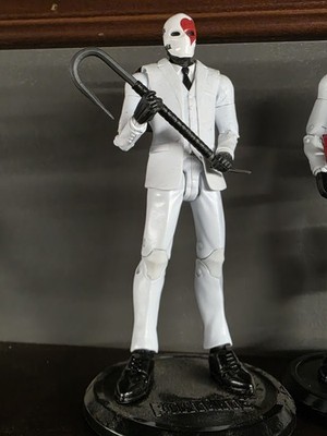 Fortnite Legendary Series Wild Card 6'' Action Figure Epic Games Loose