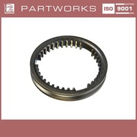 Schaltmuffe FüR Porsche 911 F/G 915/930-Getriebe 924 91130241127 Breit