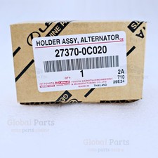 TOYOTA OEM ALTERNATOR BRUSH HOLDER ASSEMBLY 273700C020 27370-0C020