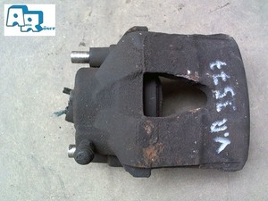 Bremssattel Sattel Bremse VR VW Polo 1.2 Bj 2003 9 N 1844933