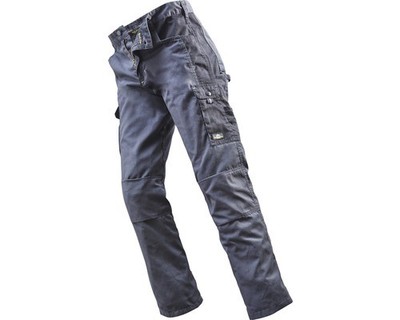 Uncle Sam Bundhose Gr.56 anthrazit/schw