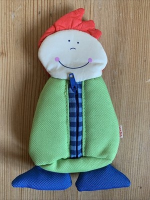 HABA * Schlüsselmäppchen * Schlüsselanhänger * Nie Benutzt