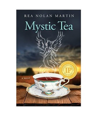 Mystic Tea, Martin, Rea Nolan
