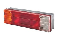 Heckleuchte Links Rechts Hella 2SK 340 101 001 RÜCkleuchte Hecklicht