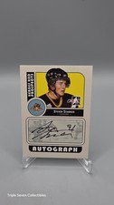 Steven Stamkos Rookie Cards and Autograph Memorabilia Guide 8