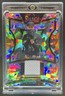 2025 Panini Select Paul Skenes Selective Jersey Ice Prizm #SS-PS Pirates