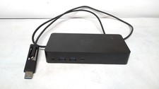 Dell D6000 USB-C Universal Docking Station 0M4R9V