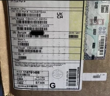 NEW Cisco C9400-LC-24XS Catalyst 9400 Series 24-Port 10 Gigabit Ethernet(SFP+)