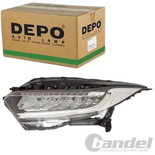 DEPO LED SCHEINWERFER RECHTS passend für HONDA HR-V | 217-1197R-LDEM2