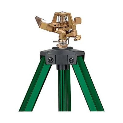 #ad #ad Orbit 56667N Zinc Impact Sprinkler on Tripod $53.69