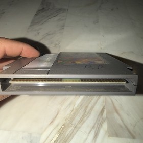 Abadox: The Deadly Inner War (Nintendo Entertainment System NES, 1990) Authentic