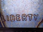 🔥🔥🔥1957 D Lincoln What Cent W/ Obv Head Die Breaks Exc Circ Cond + Eye Appeal — photo 5