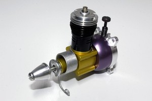0.49 Cox Engine | eBay
