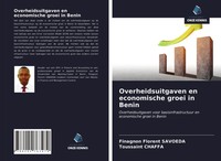 Finagnon Florent Savoeda (U. A.) | Overheidsuitgaven En Economische Groei In...