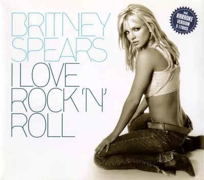 I Love Rock 'N' Roll, Britney Spears