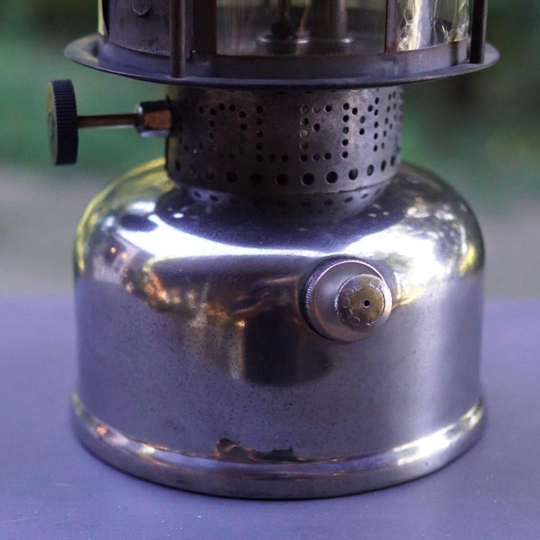 Coleman L227 LANTERN Early model rare USED JP | eBay