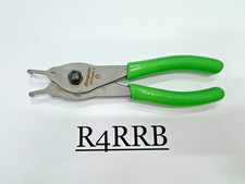 Snap-on Tools Usa New Style Green 90 Tip .038 Snap Ring Pliers Srpcr3890g