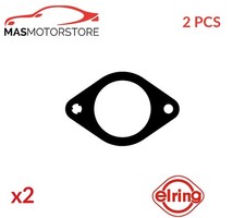 AUSPUFFROHRDICHTUNG AUSPUFF DICHTUNG ELRING 903250 2PCS A FÜR FORD FOCUS II