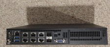 Supermicro SYS-E300-9D-8CN8TP Xeon D-2146NT 8...