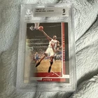 1996-97 Upper Deck SP #16 Michael Jordan BGS 9 Graded Basketball Card NBA 96-97