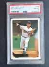 1993 Topps - Nolan Ryan #700 Gold.  PSA 8