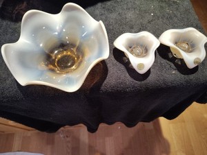 Duncan Miller Glass | eBay