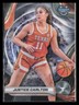 2024-25 Bowman's Best University #38 Justice Carlton