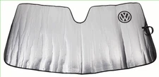 Genuine Volkswagen Custom Sun-Shield 5NA-064-366