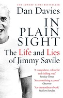 Dan Davies | In Plain Sight | Taschenbuch | Englisch (2015) | Quercus Publishing