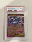 Pokémon TCG Mega Charizard X ex M2 Inferno X Holo Double Rare 013/080 PSA 10 JP