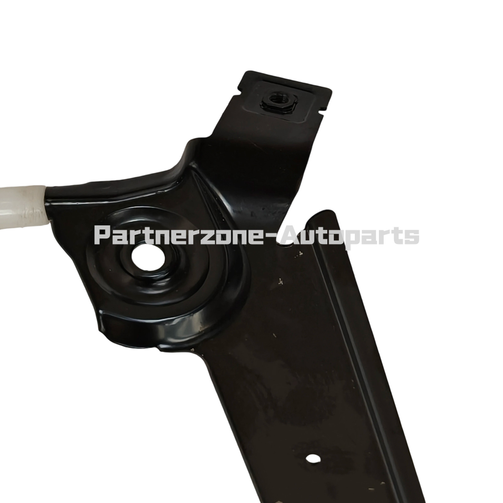 3W0837401J For Bentley Continental GT 04-18 Coupe Front Left Window Regulator