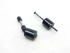 22 Suzuki GSX-1000 GT Handle Bar Ends