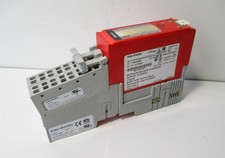 Allen Bradley 1734-OB8S I/O Module W/ 2 Mounting Bases & Terminal Blocks