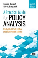 A Practical Guide For Policy Analysis | Eugene S. S. Bardach (U. A.) | Buch