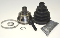 LÖBro Gelenk Gelenksatz Antriebswelle Radseitig FüR Audi A6 Avant 4F5 C6 4F2 4E_