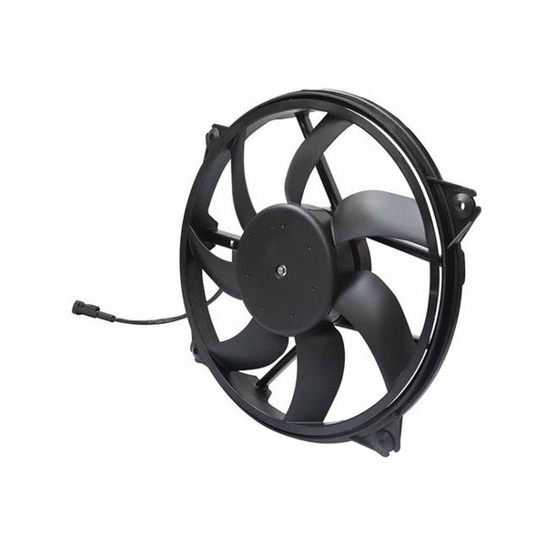 LüFter MotorküHlung 12 V 250 W 2-Polig Hella FüR U.A. CitroËN C4-image