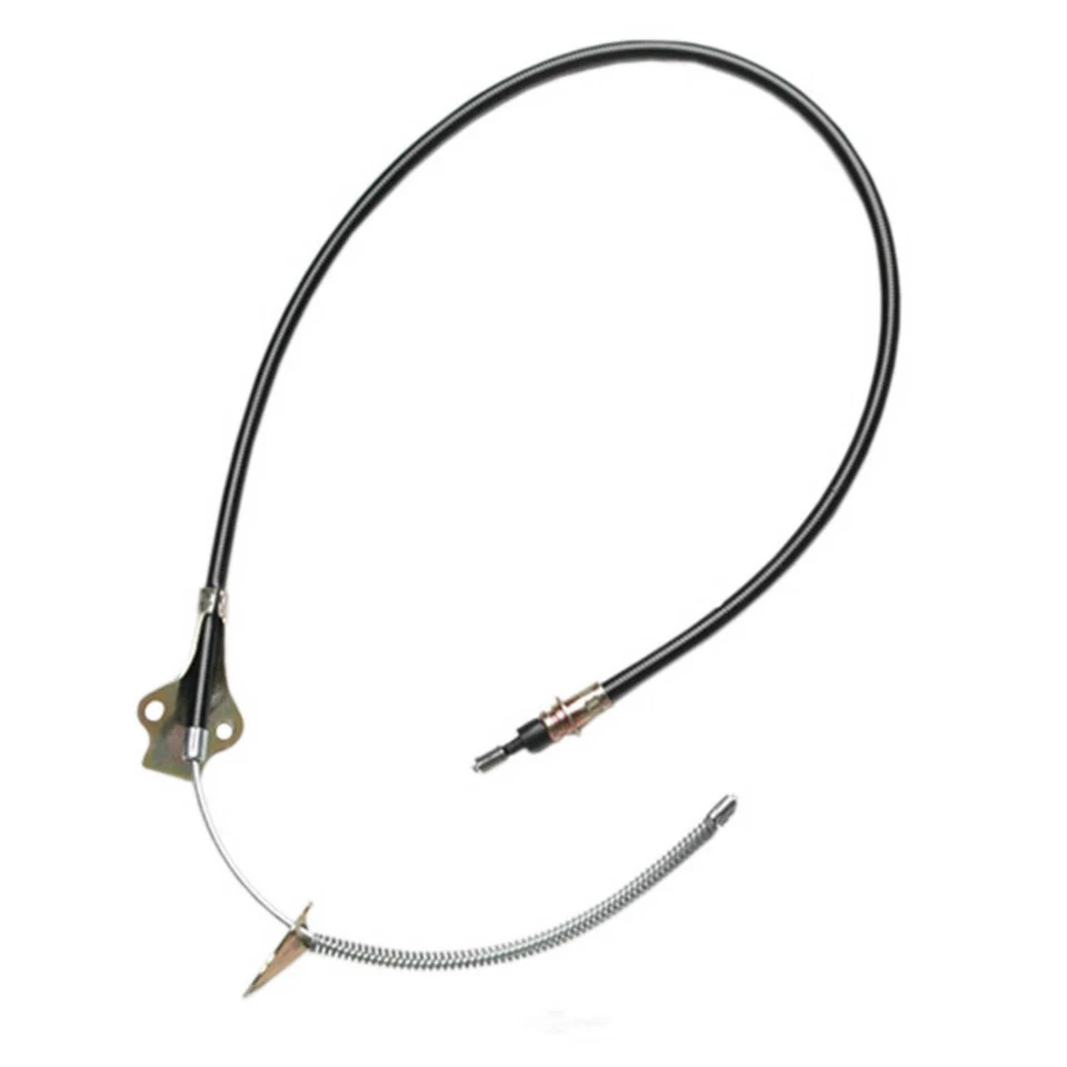 Cable de freno de estacionamiento compatible con GMC G35 G3500 G35/G3500 1973-1982 furgoneta RAYBESTOS Foto 2 de 2
