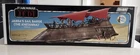 Star Wars The Vintage Collection Haslab Jabbas Sail Barge